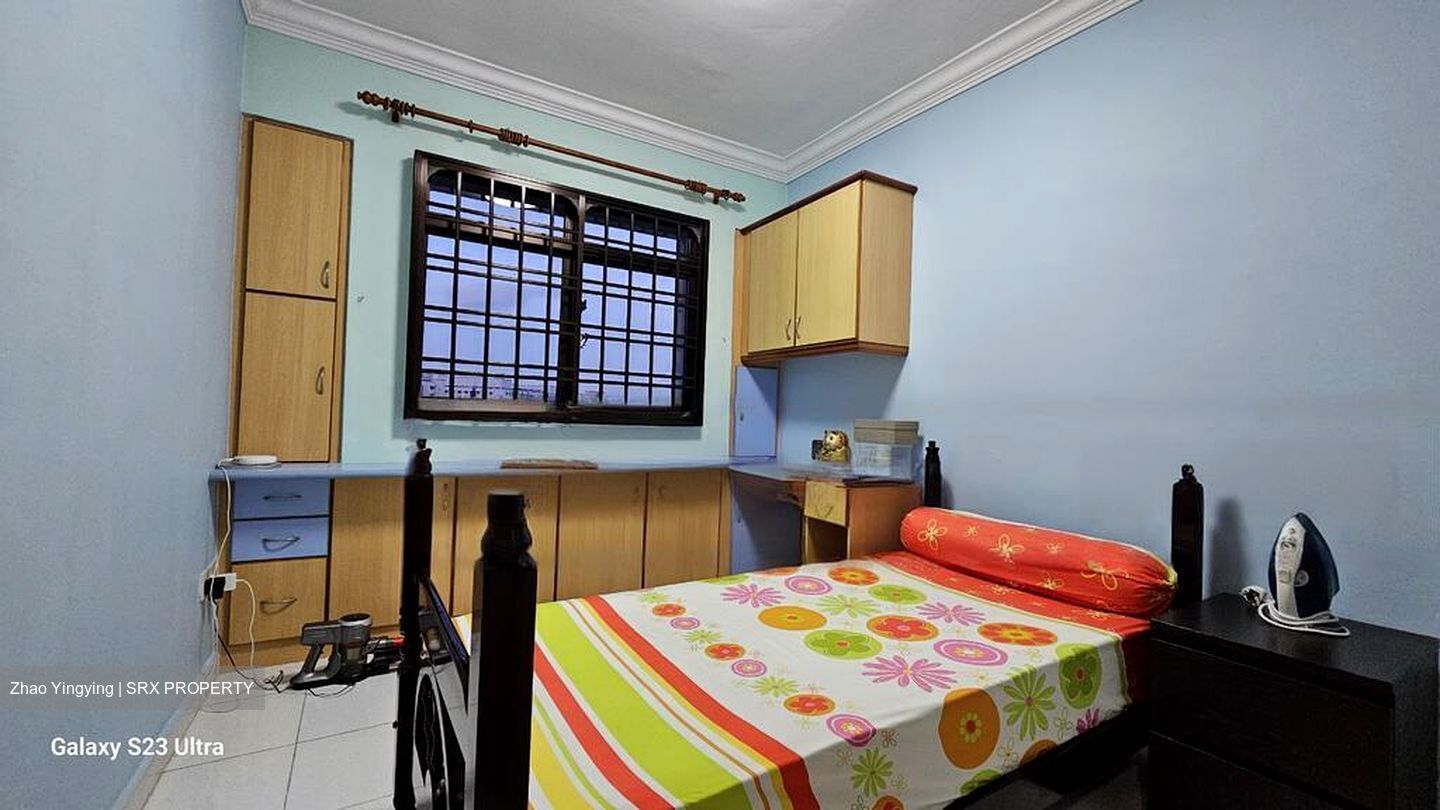 Blk 613 Jurong West Street 62 (Jurong West), HDB 4 Rooms #579141331